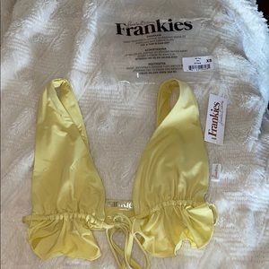 Frankies Ali top